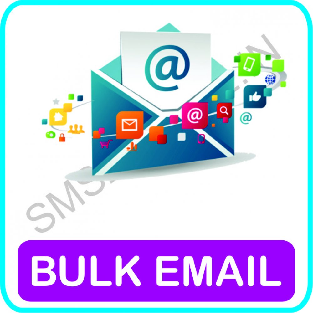 BULK EMAILS