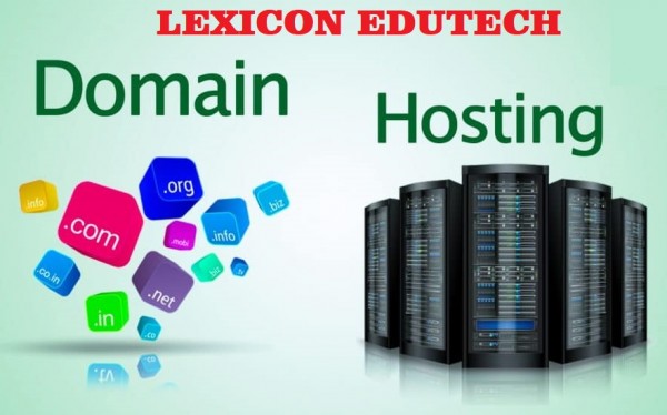 Domain & Hosting 