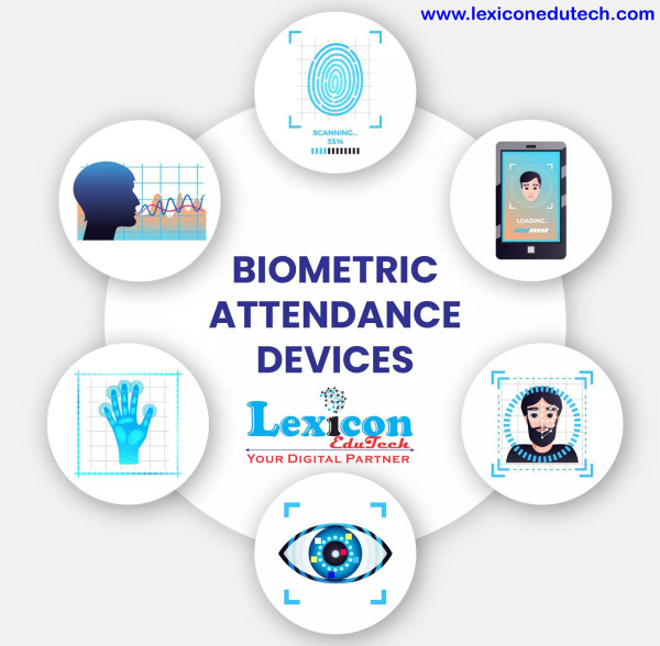 Biometrics Attendance System