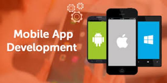 Mobile App Developing