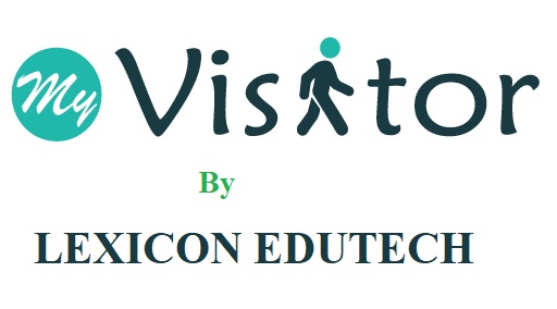 My Visitor App