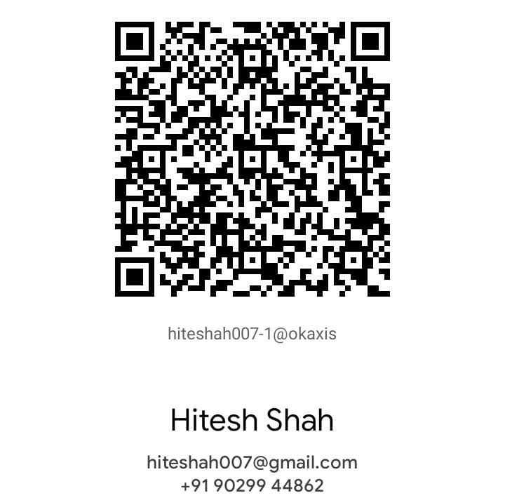 GooglePay-QR-code
